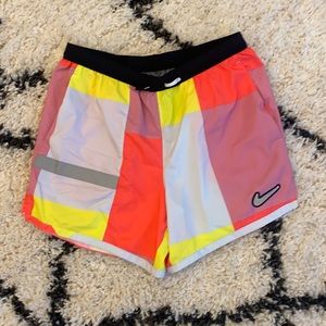 Running Shorts
